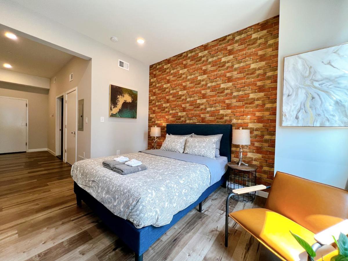 Stay At Luna On Ridge Ave Philadelphia Exterior foto